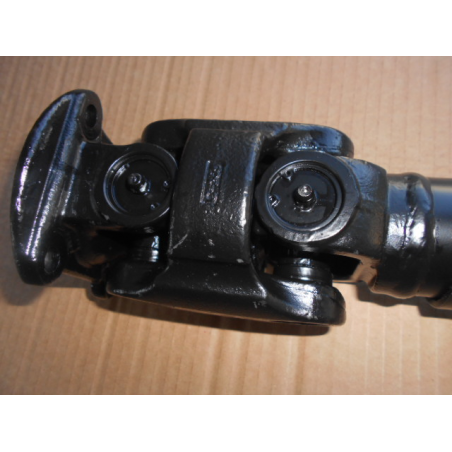 Arbre de transmission