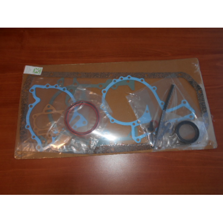 Pochette de joints bas moteur