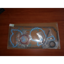 Pochette de joints bas moteur 2