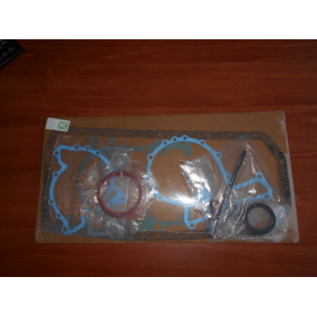 Pochette de joints bas moteur