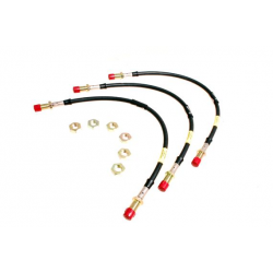 Flexibles de frein renforcés 2