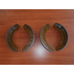 machoires de frein 2