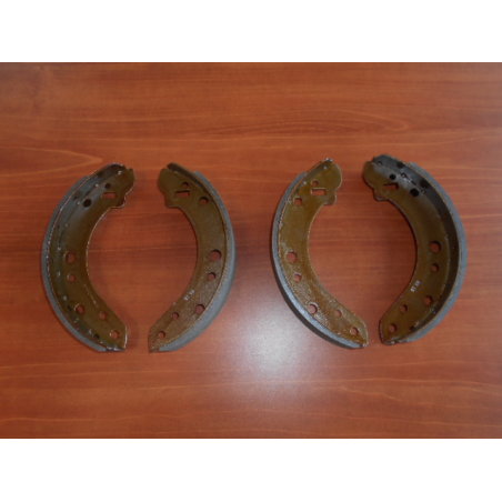 machoires de frein