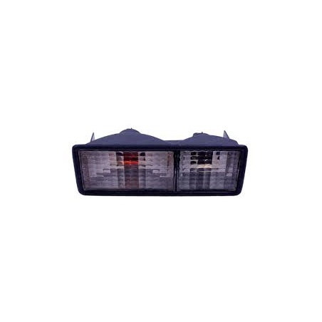 Feux arrière Gauche Blanc