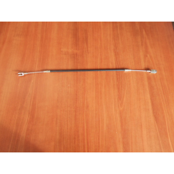 cable accelerateur