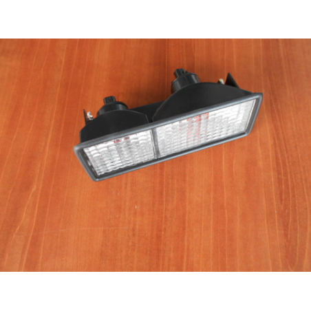 Feux arrière Droit Blanc