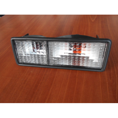 Feux arrière Gauche Blanc