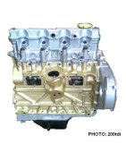 Moteur 200Tdi