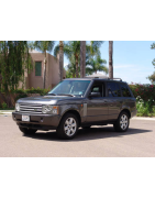 Range Rover L322